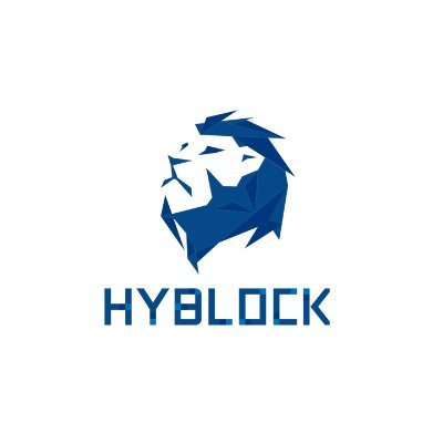 HYBLOCK
🖲 한양대학교 블록체인 학회 하이블록입니다
🔗 beyond the chain, higher block
💁🏻‍♂️ Contact: hyblock2022@gmail.com