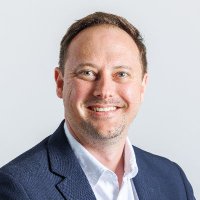 Gareth van Zyl (@garethvanzyl) 's Twitter Profile