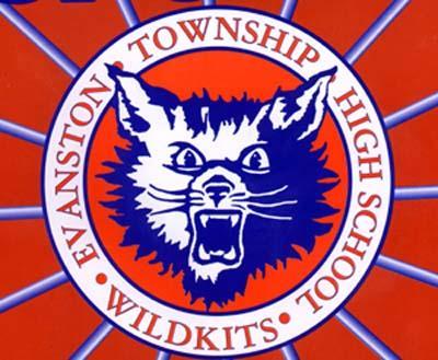 Evanston Township High School Athletics Student Twitter