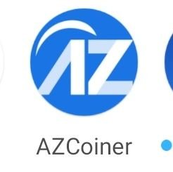 download from playstore:   AZCoiner
refferal code:   mamun9