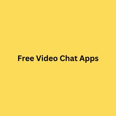 Exploring the world of video chat apps and beyond! Join me on a digital journey, as I share insightful articles and the latest trends in the world.