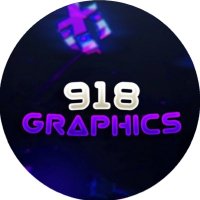 918 Graphics (@918graphics) 's Twitter Profile