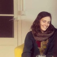 Eulàlia Millaret Lorés (@eulalia_ml) 's Twitter Profile