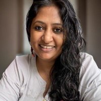 Sakthy Edamaruku (@sakthye) 's Twitter Profile