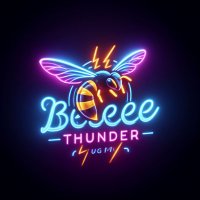 Bee _Thunder(@Bee_thunder1) 's Twitter Profile Photo