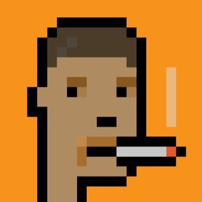 sk8erbty's profile picture. crypto ninja