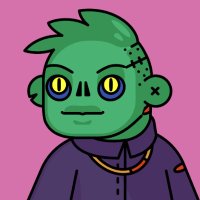 Ghostiee 🐾 (@ghostieebuilds) 's Twitter Profile