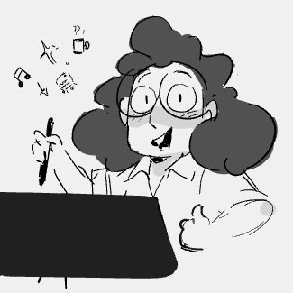Storyboard Artist (prev: Netflix Feature, DWATV). Currently in Production Management @ Netflix Feature Animation ✨ My views are my own. 🏳️🌈 she/hers/dude