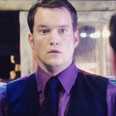 I am the official Caretaker of Ianto's Shrine. Want to send me a tribute? Just ask. Come along when we decorate the Shrine.