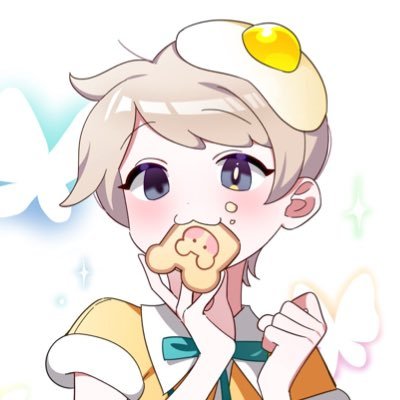 (커미 열어욧) 뽀로さんのプロフィール画像
