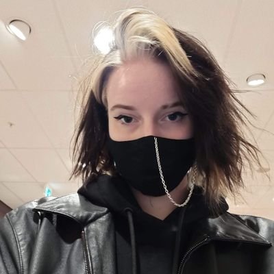 LuciferPhosphor's profile picture. 