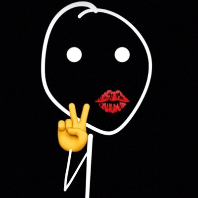 landinjobo's profile picture. a tweet and deleter