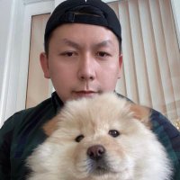 Patrick Lac (@patricklac007) 's Twitter Profile Photo