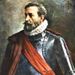 Don Gonzalo Jiménez de Quesadilla
