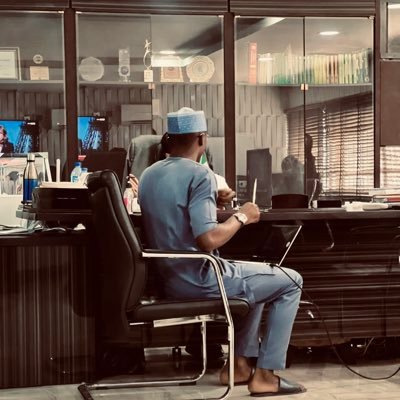 Software Engineering || Web Developer || Enthusiastic Learner || Secretary, SUN Toppers Club || PTL || Toastmasters Int’l || Rtd. World Class Baller