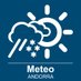 Servei Meteo d'Andorra (@MeteoAnd_OECC) Twitter profile photo