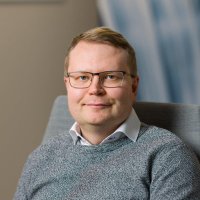 Mikael Rytkönen(@mikaelrytkonen) 's Twitter Profile Photo