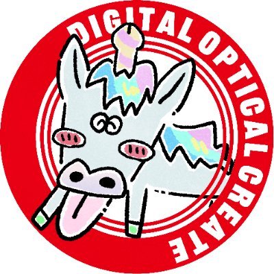 AVメーカー『DOC』非公式キャラクターだペニ！🦄毎日最新作の高画質サンプル動画を投稿するシコ～╰⋃╯射精(だ)してるレーベル👉【MoonForce】【しろうとまんまん】【DOC】【SUKEKIYO】【街角シロウトナンパ】他