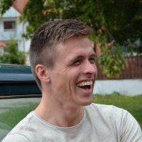 Daniel Gedon (@danigedon) 's Twitter Profile Photo