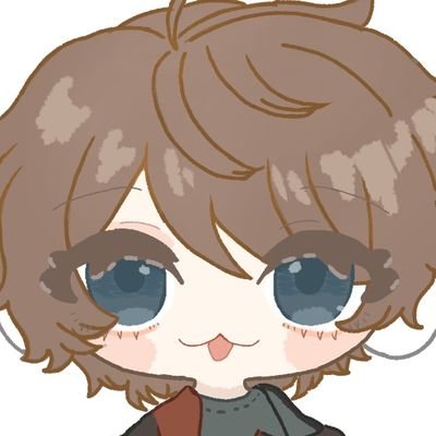話茶目さんのプロフィール画像