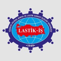 LASTİK-İŞ SENDİKASI(@lastikis1949) 's Twitter Profile Photo