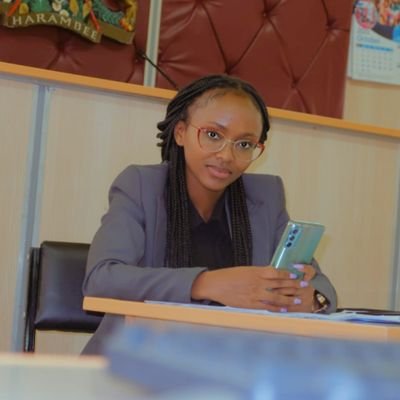 LLB.
Certified Mediator.
Passionate about journalism,nature and girl child empowerment through education, mentorship and advocacy.