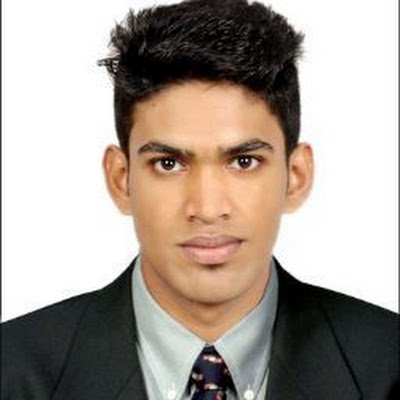 mohammed adhil