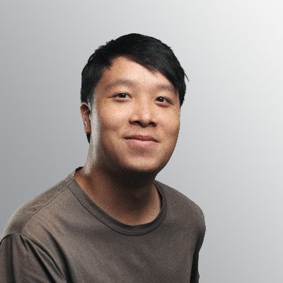 Senior UIUX designer at SaaS agencies | now I build design-focus websites for digital entrepreneurs with https://t.co/Ih5CU8NSa0