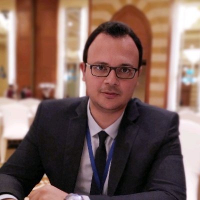 Mazen_1st's profile picture. 