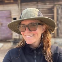 Lea Thompson (@leakthompson) 's Twitter Profile