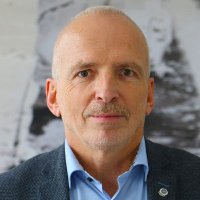 HansPeter Michaelsen (@hphmic) 's Twitter Profile