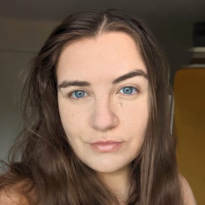 Rosie Frost