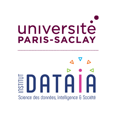 1st French convergence institute specialized in #datascience, #AI, and their #societalimpacts associated with @UnivParisSaclay 🤖🇫🇷