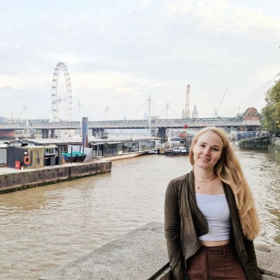 PhD Student @BristolBiochem @Berger_labs Currently engineering the baculovirus as a #genetherapy vector