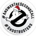 #AnswerTheSecondCall 🚫👻☢️ (@KateMcKinnonAUS) Twitter profile photo