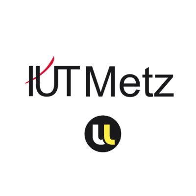 Compte officiel de l'IUT de Metz.