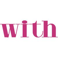 with編集部 (@with_magazine) 's Twitter Profile Photo with編集部 (@with_magazine) 's Twitter Profile Photo