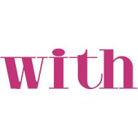 with編集部(@with_magazine) 's Twitter Profileg