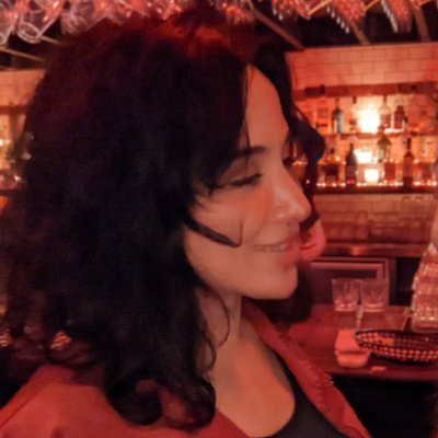 - - Scientist, lawyer, music lover. - - Emerging tech & Geopolitics - - Pretty damn curious. All views probably not my own.