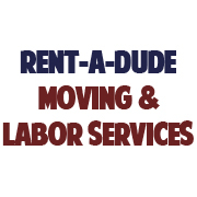 ChicagoMoving's profile picture. RENT-A-DUDE Moving & Labor Services is the leading moving service in Chicago.  773-417-0841