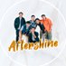 AFTERSHINE (@Aftershineband) Twitter profile photo