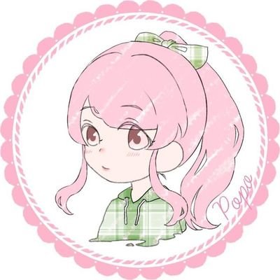 ぽぽ❀さんのプロフィール画像