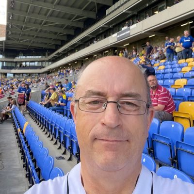 AFC Wimbledon fan. Groundhopper, 1️⃣6️⃣9️⃣ grounds, 5️⃣0️⃣/9️⃣2️⃣ Don’t expect match reports, Administrator for the Yorkshire Amateur League on @futbologyapp