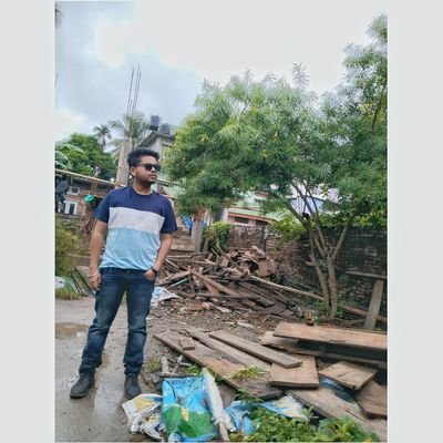 BaruahAneesh's profile picture. Be Brave and Take Risks: You need to have faith in yourself💕