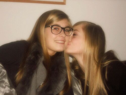 Love the life you live, live the life you love.
