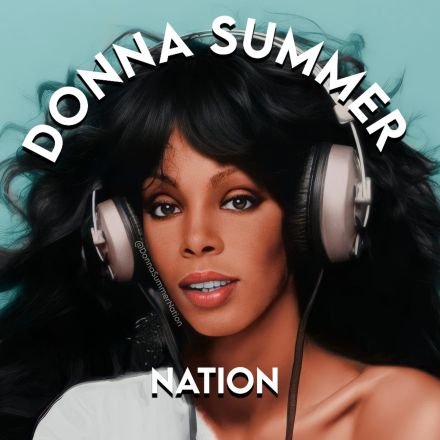 ⸙; Dedicated to @OAODonnaSummer
 
The Queen Of Disco ✨
- Charts
- Videography
- Rarities
- News