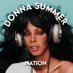Donna Summer Nation (@DonnaSummerNat) Twitter profile photo