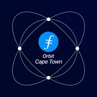 Filecoin Orbit Community Capetown(@OrbitCapetown) 's Twitter Profile Photo