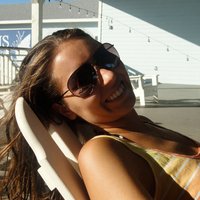 Megan Valentine (@megananneg) 's Twitter Profile