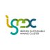 Iberian Sustainable Mining Cluster (ISMC) (@ismc_cluster) Twitter profile photo Iberian Sustainable Mining Cluster (ISMC) (@ismc_cluster) Twitter profile photo